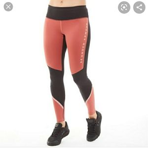 Under Armour Cold Gear Compression Leggings